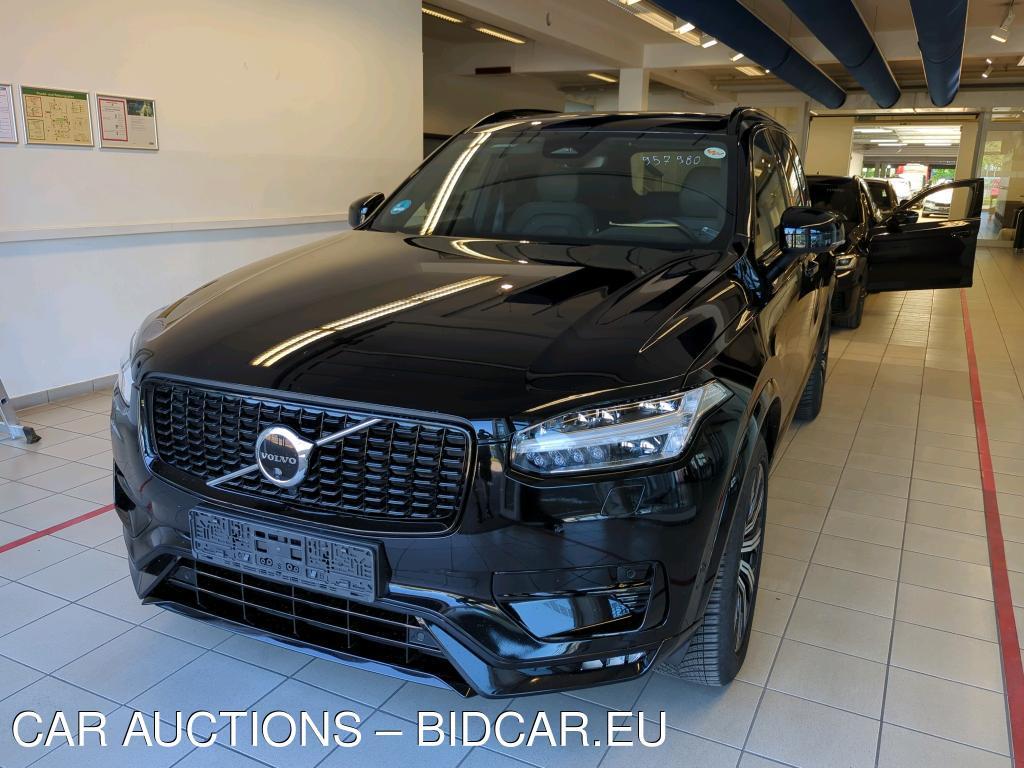 Volvo XC90 B5 D AWD, 2023