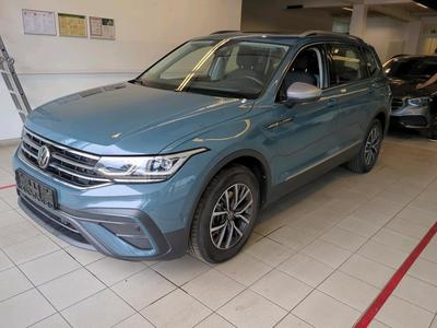 Volkswagen Tiguan ALLSPACE 2.0 TDI SCR DSG, 2022