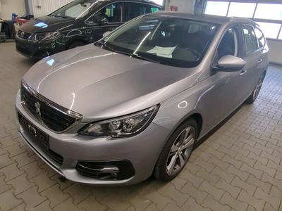 Peugeot 308 SW BLUEHDI 130 STOP &amp; START Active, 2020