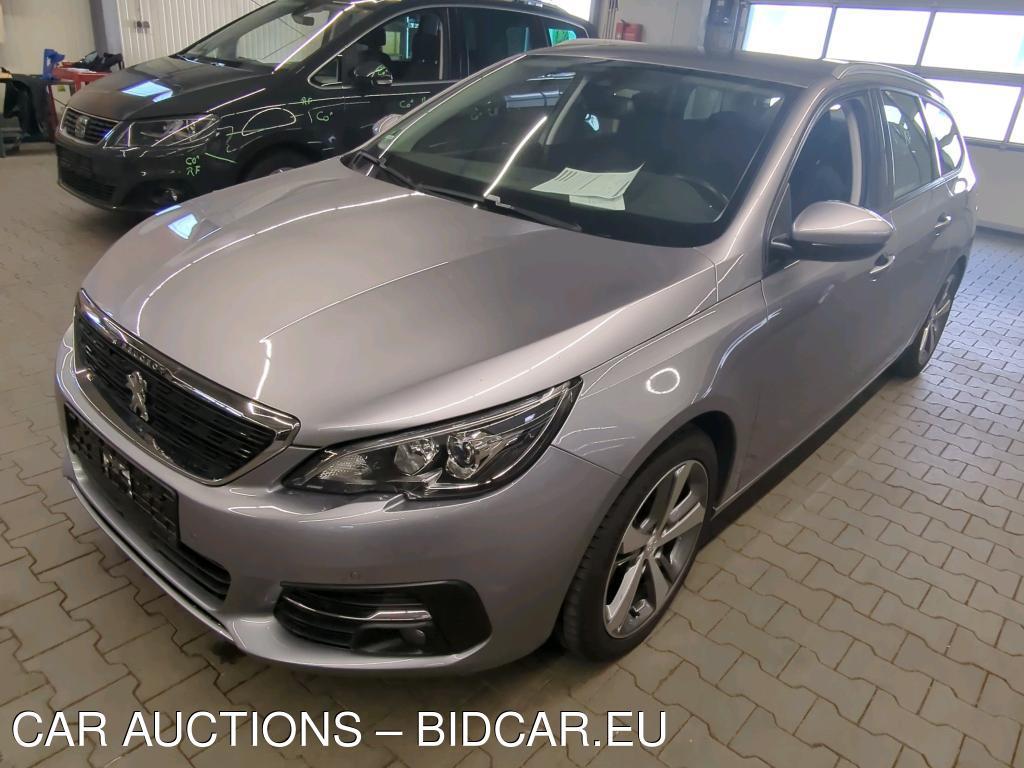 Peugeot 308 SW BLUEHDI 130 STOP &amp; START Active, 2020