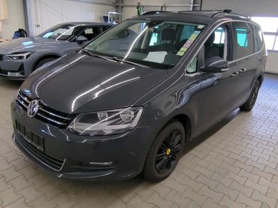 Volkswagen Sharan 2.0 TDI DSG (BLUEMOTION TECHNOLOGY) Comfortline, 2019