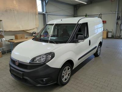 Fiat Doblo CARGO S&amp;S SX, 2021