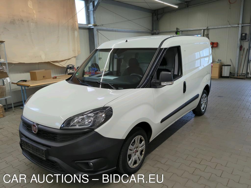 Fiat Doblo CARGO S&amp;S SX, 2021