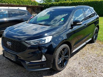 Ford Edge 2.0 ECOBLUE BI-TURBO 4X4 AUT., 2020
