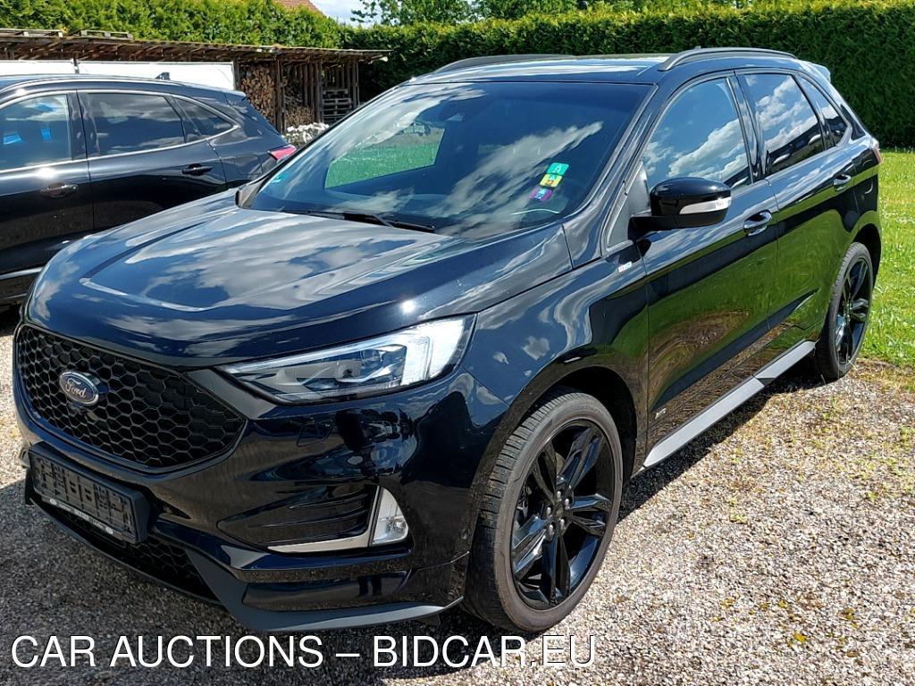 Ford Edge 2.0 ECOBLUE BI-TURBO 4X4 AUT., 2020
