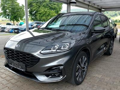 Ford Kuga 2.5 DURATEC PHEV, 2021