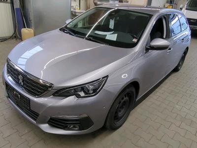 Peugeot 308 SW BLUEHDI 130 STOP &amp; START Allure Pack, 2021
