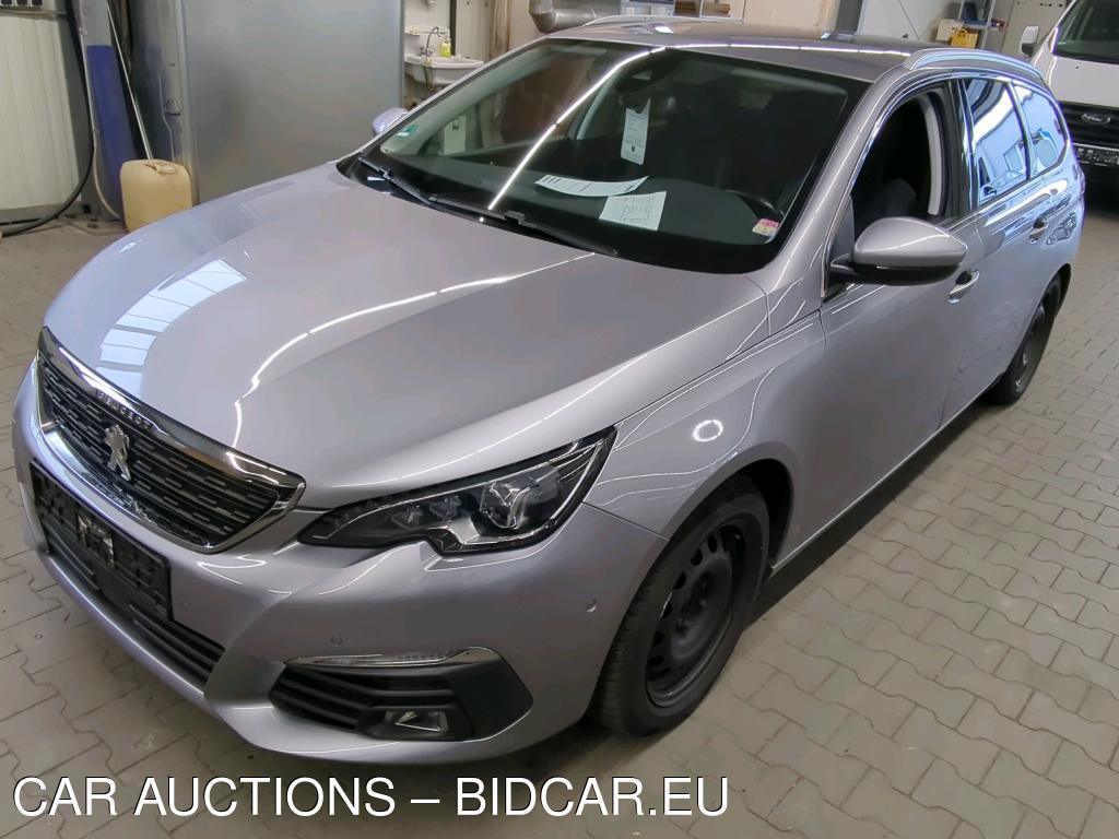 Peugeot 308 SW BLUEHDI 130 STOP &amp; START Allure Pack, 2021