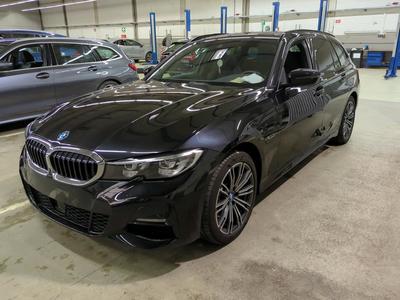 BMW 320e TOURING XDRIVE AUT. M Sport, 2022