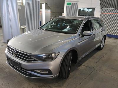 Volkswagen Passat VARIANT 2.0 TDI SCR Business, 2020