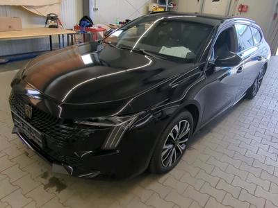 Peugeot 508 SW BLUEHDI 130 EAT8 Allure, 2023