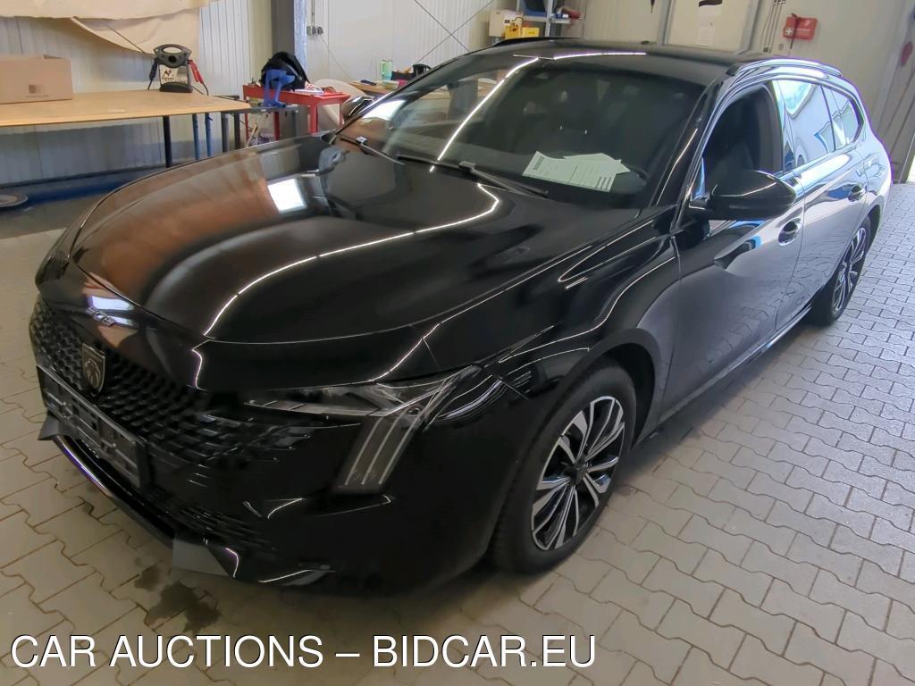 Peugeot 508 SW BLUEHDI 130 EAT8 Allure, 2023