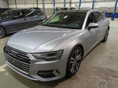 Audi A6 40 TDI S TRONIC sport, 2019