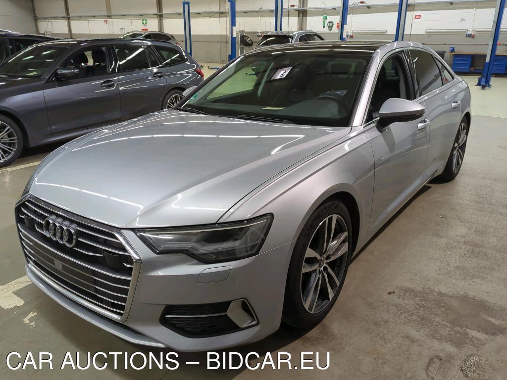 Audi A6 40 TDI S TRONIC sport, 2019