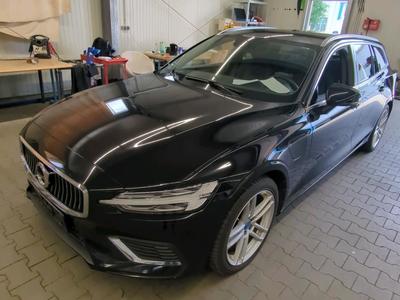 Volvo V60 T6 AWD RECHARGE Core, 2022