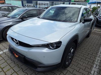 Mazda Mx-30 E-SKYACTIV, 2021