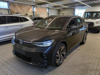 Volkswagen Id.4 4MOTION, 2022