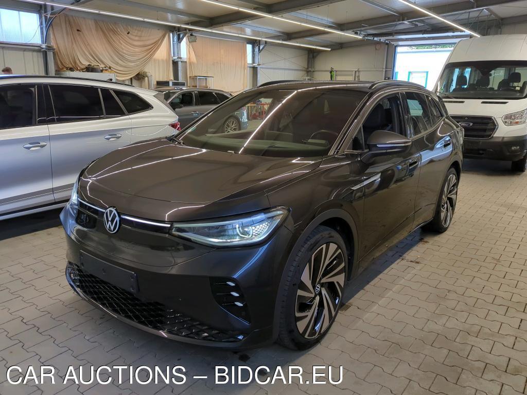 Volkswagen Id.4 4MOTION, 2022