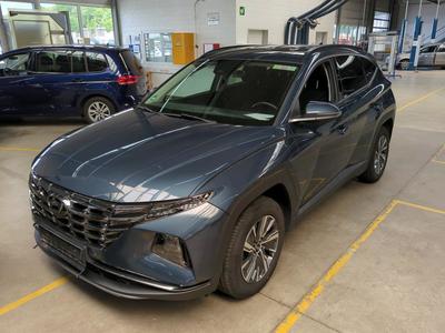 Hyundai Tucson 1.6 T-GDI HEV 2WD, 2021