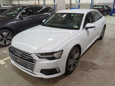 Audi A6 50 TFSI E QUATTRO S TRONIC design, 2021