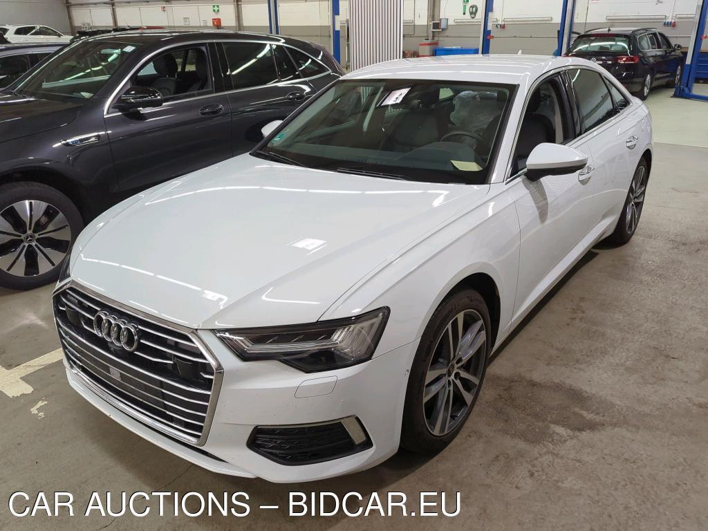 Audi A6 50 TFSI E QUATTRO S TRONIC design, 2021