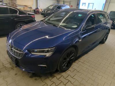 Opel Insignia SPORTS TOURER 2.0 DIESEL Business Elegance, 2021