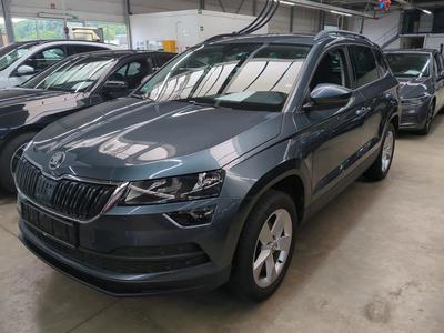 Skoda Karoq 1.0 TSI, 2020