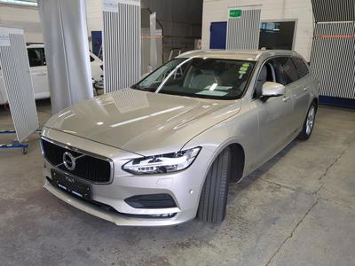 Volvo V90 D4 GEARTRONIC Momentum, 2019