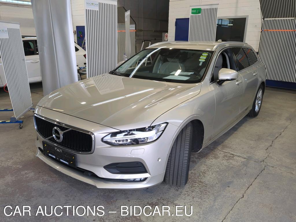 Volvo V90 D4 GEARTRONIC Momentum, 2019