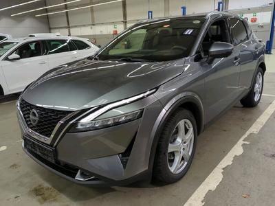 Nissan Qashqai 1.3 DIG-T MHEV XTRONIC Tekna, 2023