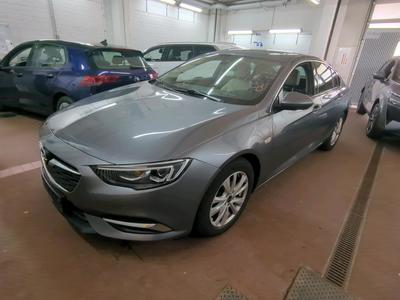 Opel Insignia GRAND SPORT 2.0 DIESEL AUTOMATIK Ultimate 120 Jahre, 2020