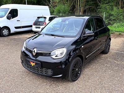 Renault Twingo ELECTRIC URBAN NIGHT, 2022