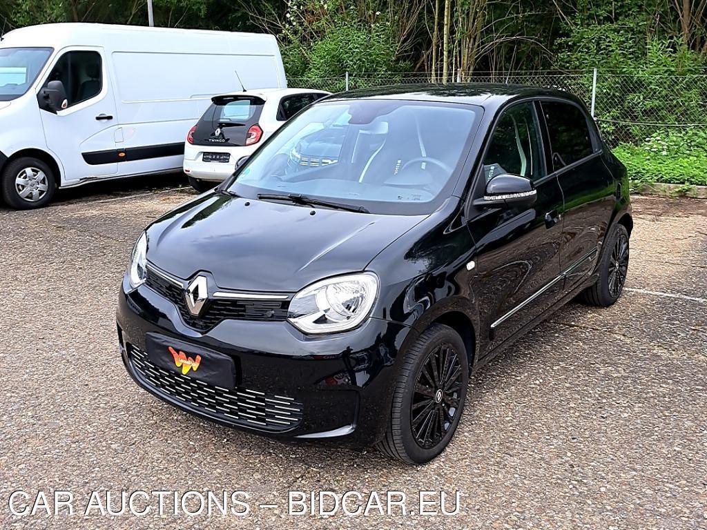Renault Twingo ELECTRIC URBAN NIGHT, 2022