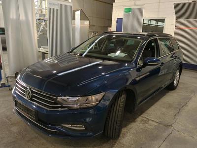 Volkswagen Passat VARIANT 2.0 TDI SCR DSG Business, 2020
