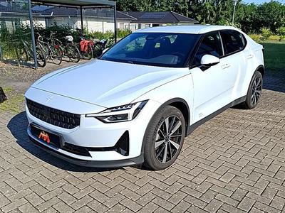 Polestar  2 SINGLE MOTOR 78KWH, 2022