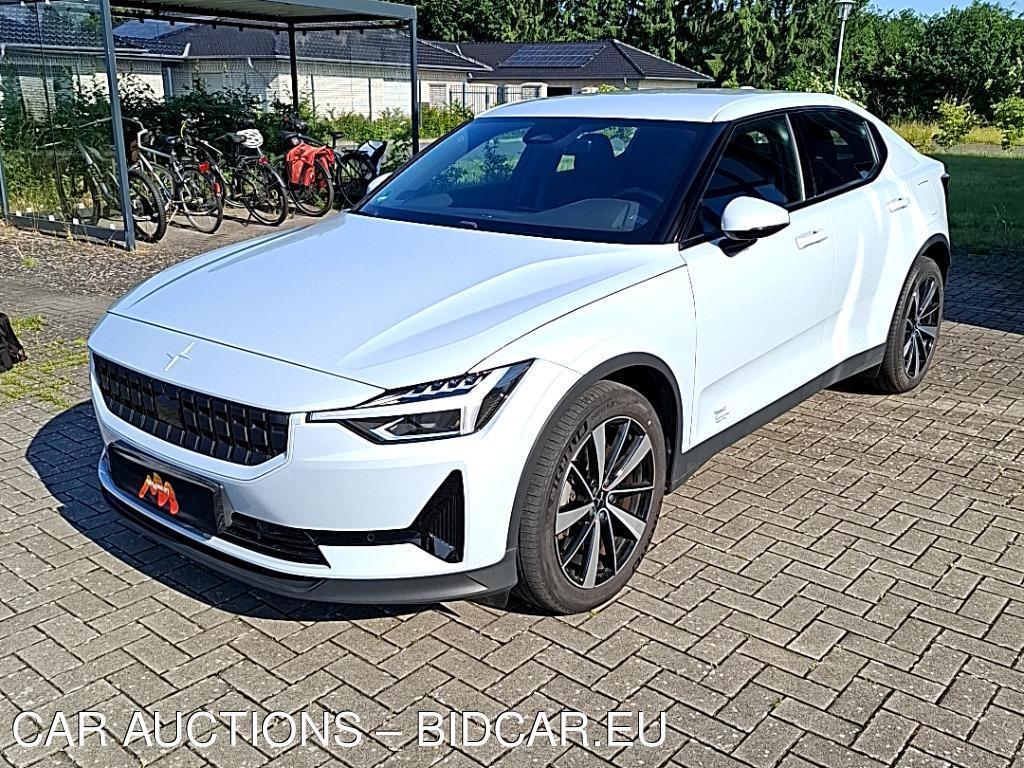 Polestar  2 SINGLE MOTOR 78KWH, 2022