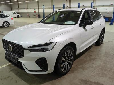 Volvo Xc60 B4 D AWD, 2023