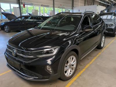 Volkswagen Taigo 1.0 TSI OPF DSG, 2023