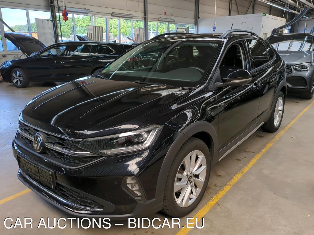 Volkswagen Taigo 1.0 TSI OPF DSG, 2023