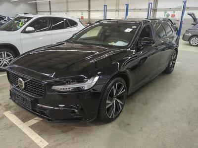 Volvo V90 B4 D Plus Bright, 2023