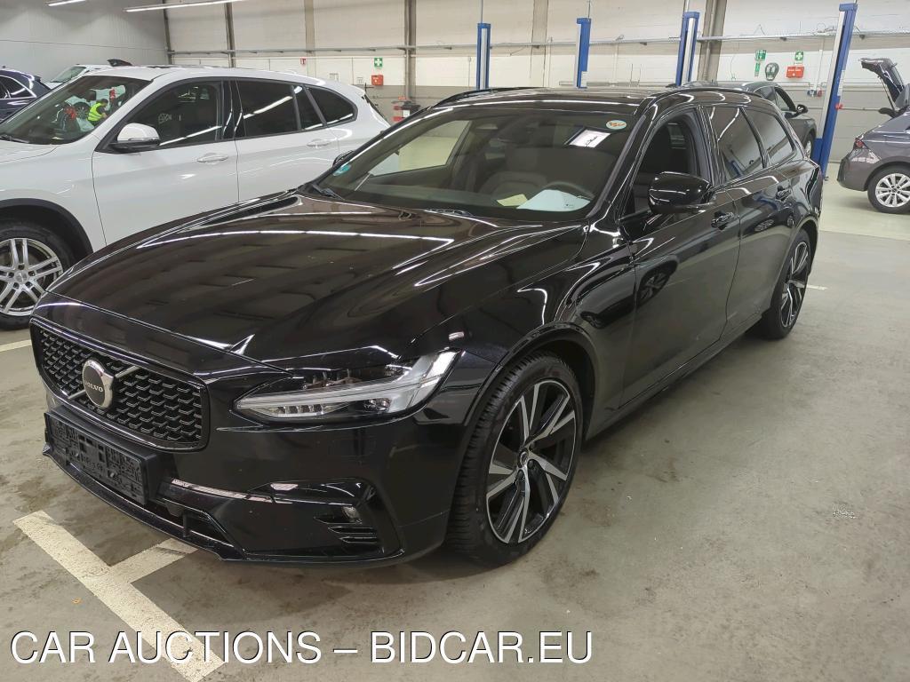 Volvo V90 B4 D Plus Bright, 2023