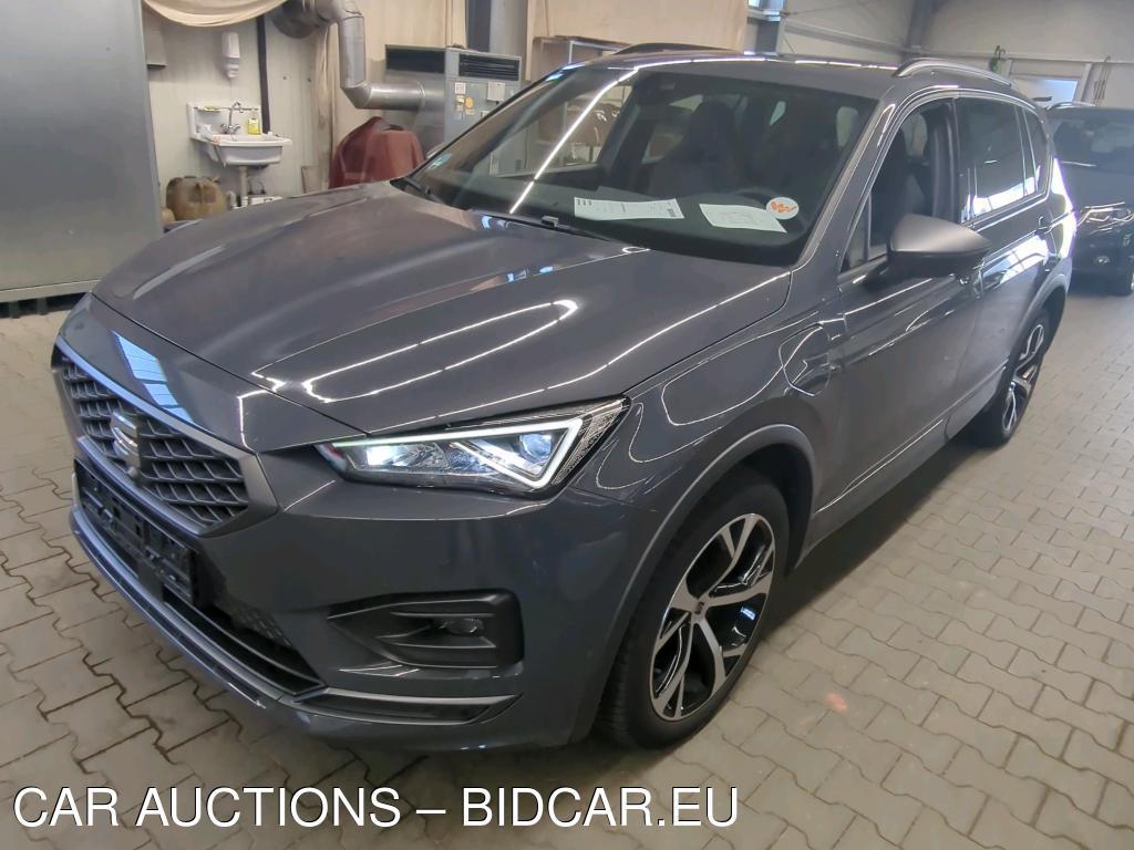 Seat Tarraco 1.4 E-HYBRID DSG, 2023