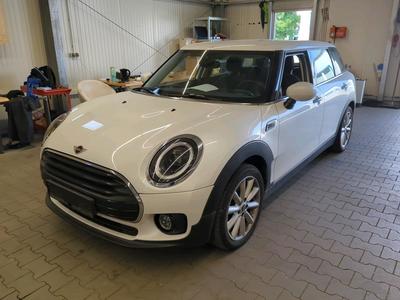 MINI  COOPER CLUBMAN AUT. Classic Trim, 2023