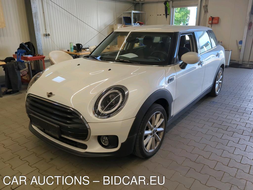 MINI  COOPER CLUBMAN AUT. Classic Trim, 2023