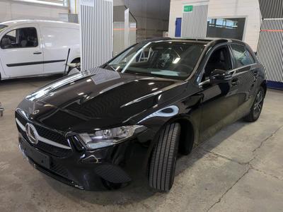 Mercedes-Benz A 250 E 8G-DCT Entry, 2023