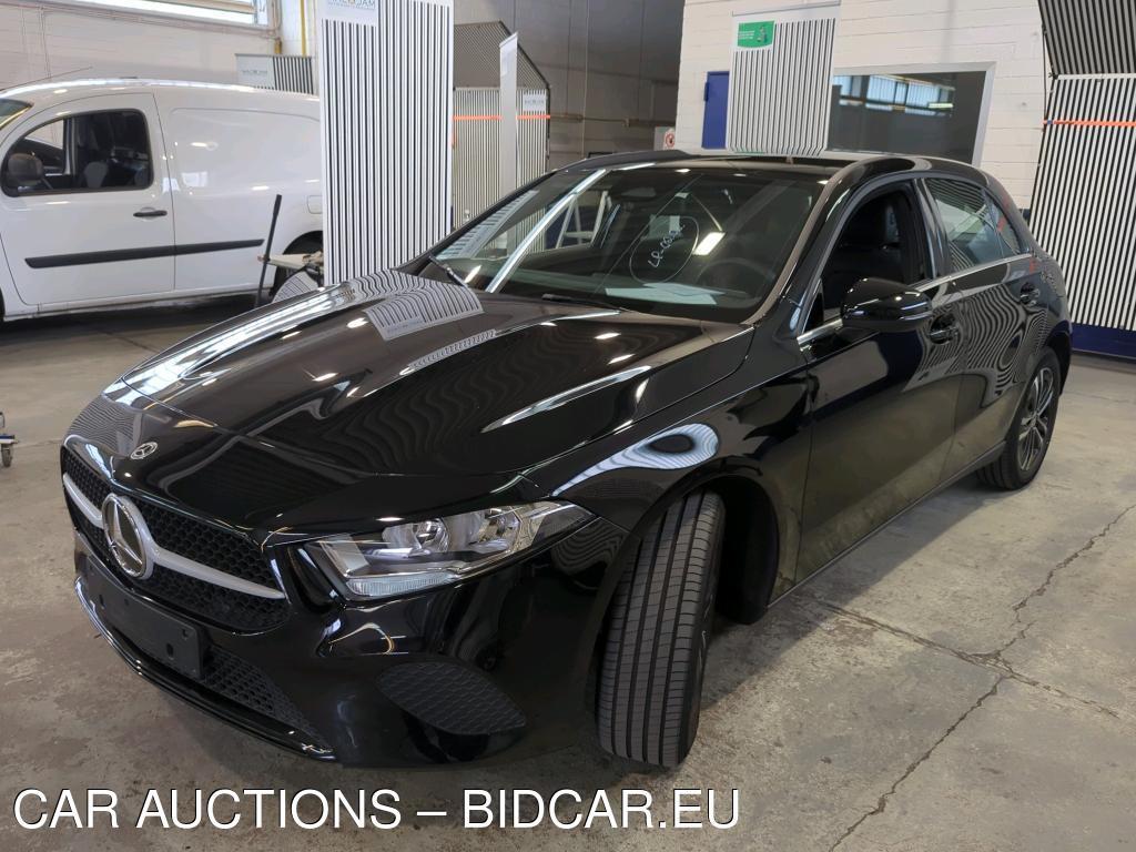 Mercedes-Benz A 250 E 8G-DCT Entry, 2023