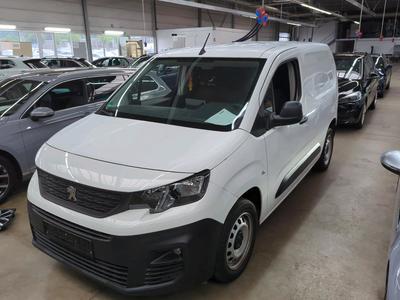 Peugeot Partner 1.5 BLUEHDI 100 L1 EHZ S&amp;S Premium, 2019