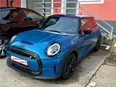 MINI  COOPER SE Electric Collection, 2022