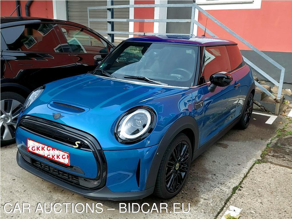 MINI  COOPER SE Electric Collection, 2022