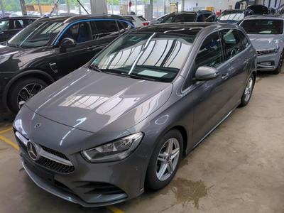 Mercedes-Benz B 200 D 8G-DCT AMG Line, 2021